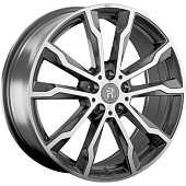 Диски CHR101 купить с бесплатной доставкой в пункты выдачи в Петербурге